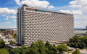 Sheraton Munich Arabellapark Hotel